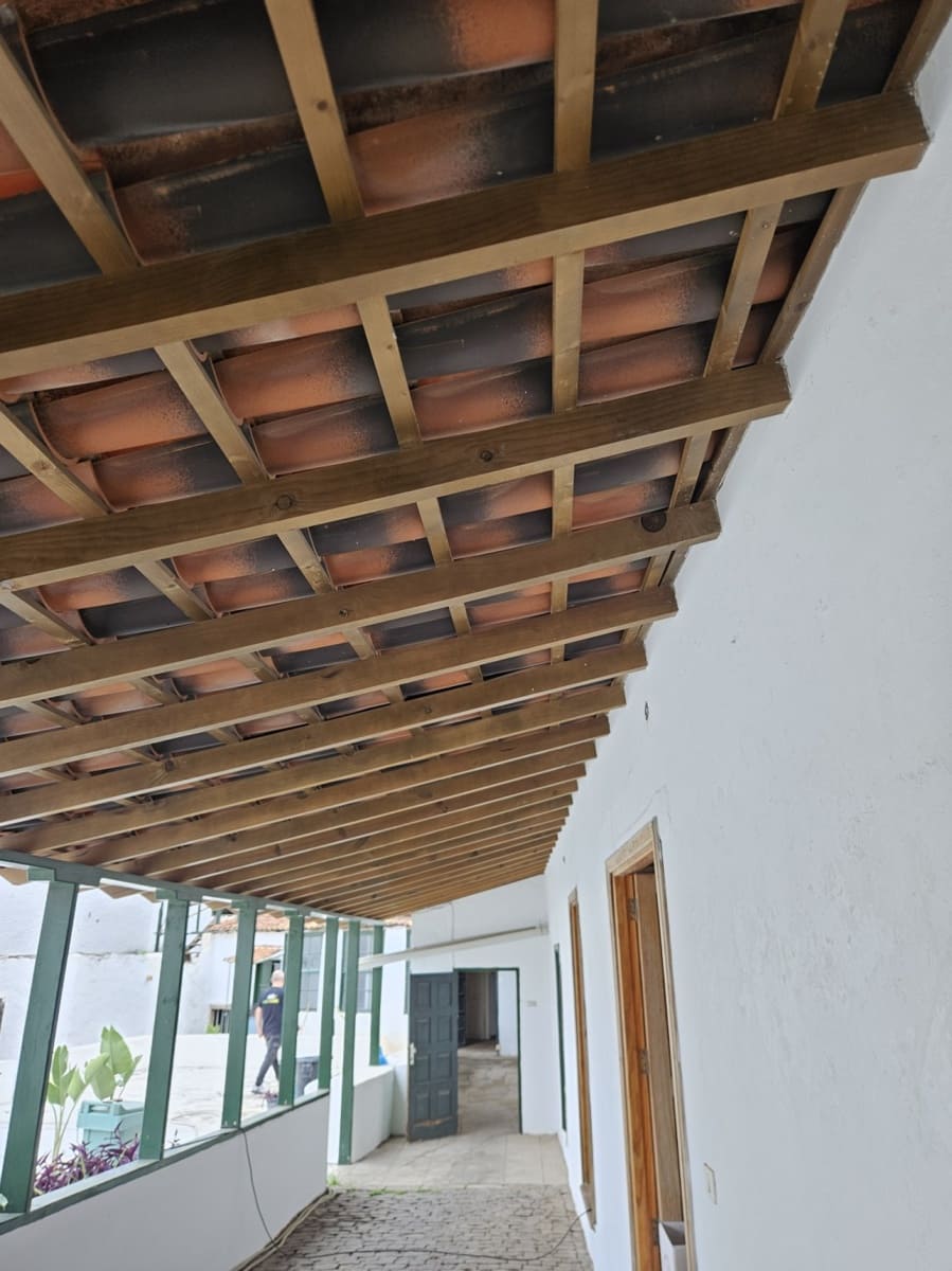 7 Zimmer Villa zu verkaufen in San Cristobal de La Laguna - 1.900.000 € (Ref: 9918789)