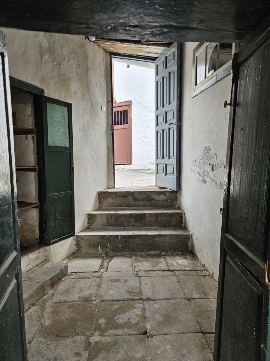 7 Zimmer Villa zu verkaufen in San Cristobal de La Laguna - 1.900.000 € (Ref: 9918789)
