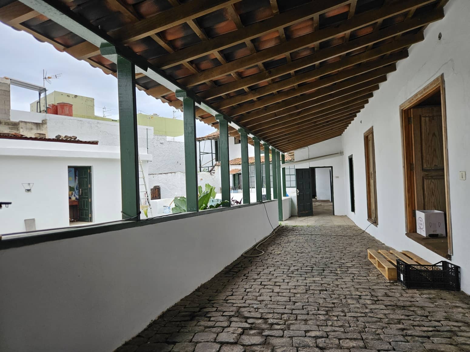 7 Zimmer Villa zu verkaufen in San Cristobal de La Laguna - 1.900.000 € (Ref: 9918789)