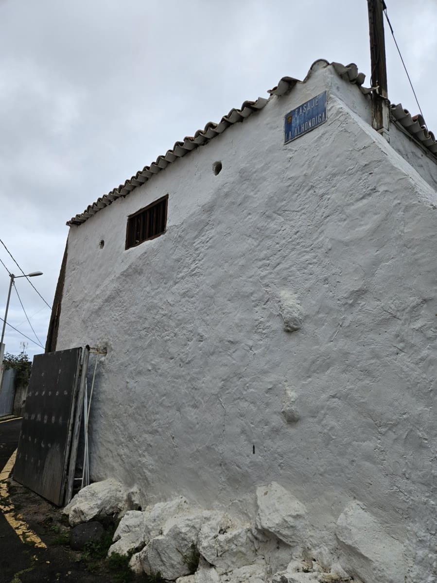 7 Zimmer Villa zu verkaufen in San Cristobal de La Laguna - 1.900.000 € (Ref: 9918789)