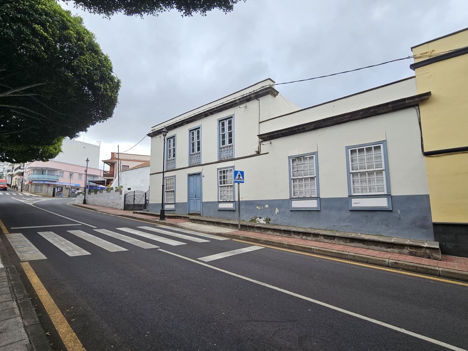7 Zimmer Villa zu verkaufen in San Cristobal de La Laguna - 1.900.000 € (Ref: 9918789)
