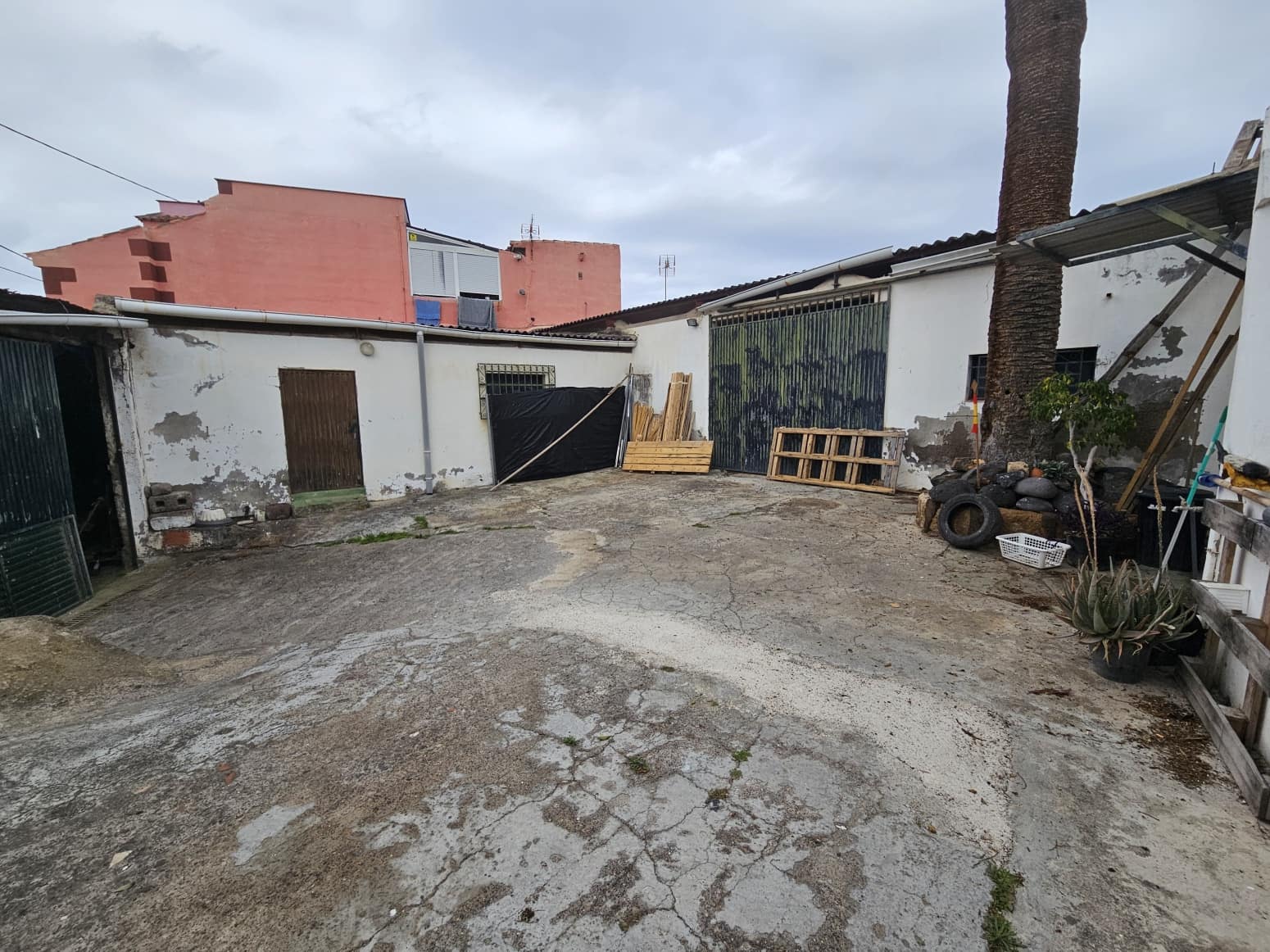 7 Zimmer Villa zu verkaufen in San Cristobal de La Laguna - 1.900.000 € (Ref: 9918789)