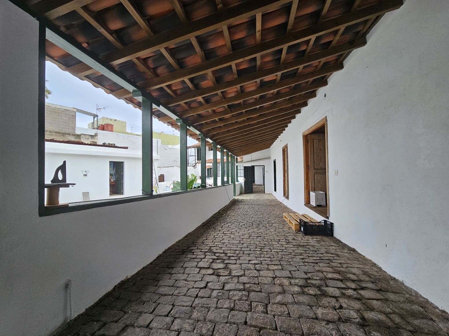 7 Zimmer Villa zu verkaufen in San Cristobal de La Laguna - 1.900.000 € (Ref: 9918789)