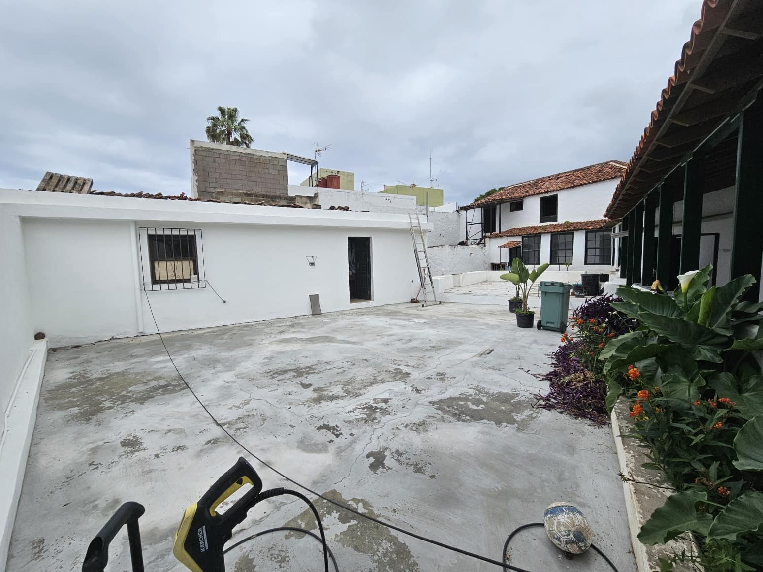 7 Zimmer Villa zu verkaufen in San Cristobal de La Laguna - 1.900.000 € (Ref: 9918789)