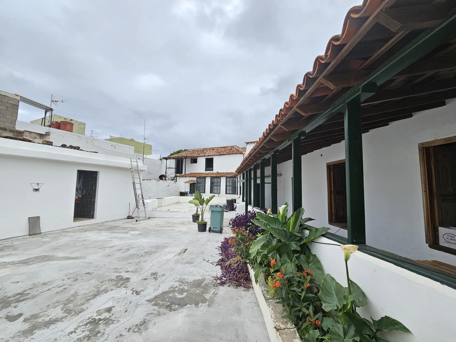 7 Zimmer Villa zu verkaufen in San Cristobal de La Laguna - 1.900.000 € (Ref: 9918789)