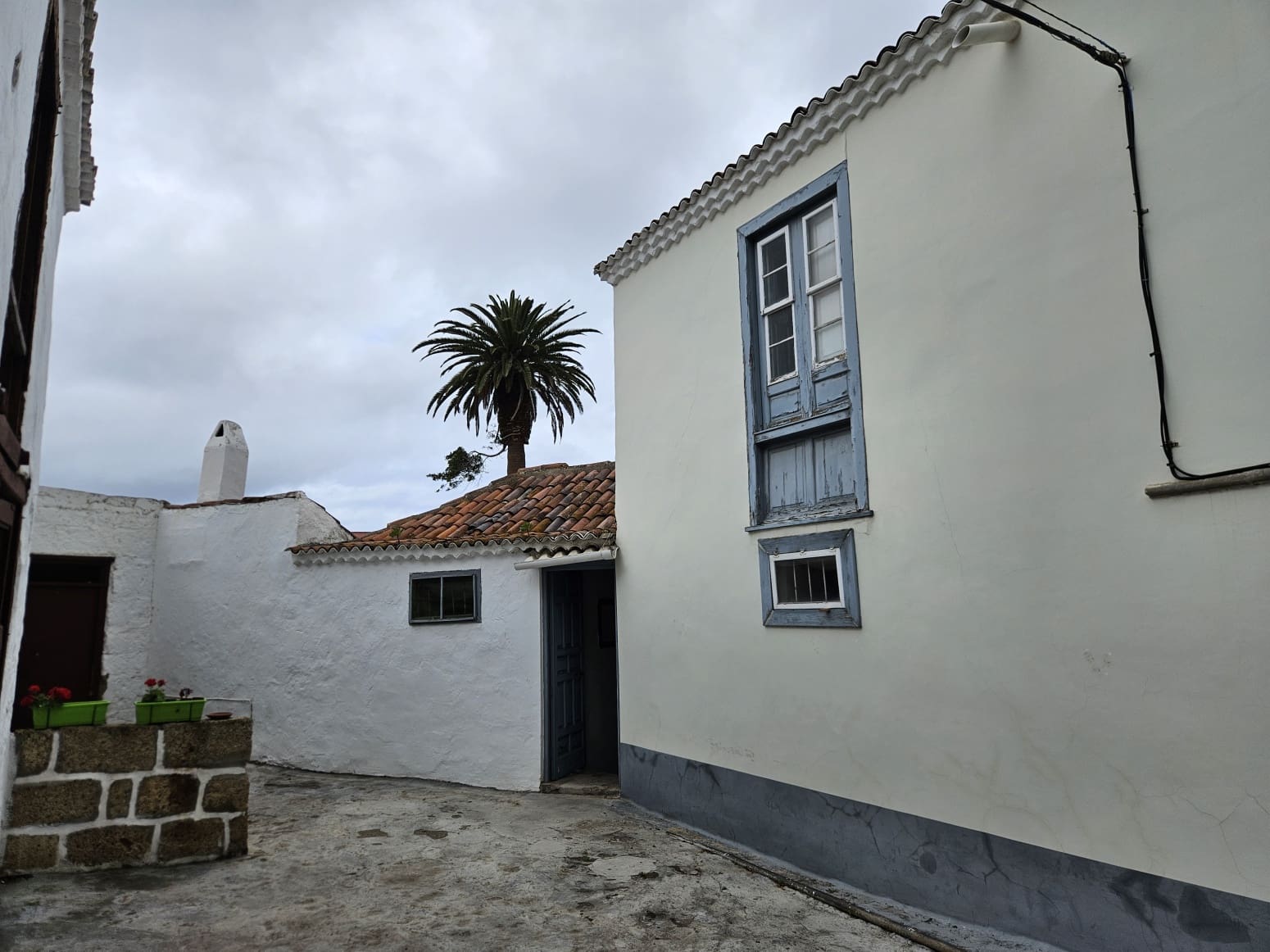 7 Zimmer Villa zu verkaufen in San Cristobal de La Laguna - 1.900.000 € (Ref: 9918789)