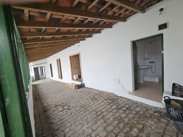 7 chambre Villa/Maison à vendre à San Cristóbal de La Laguna - 1 900 000 € (Ref: 9918789)