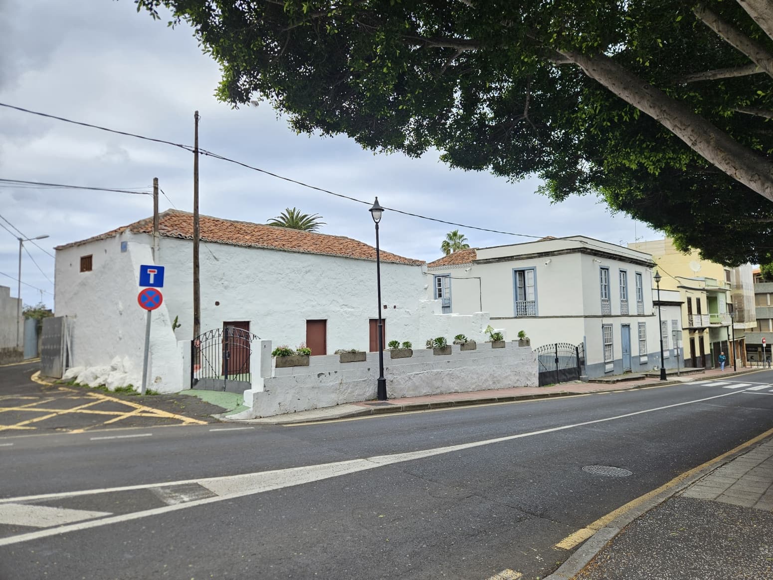 7 Zimmer Villa zu verkaufen in San Cristobal de La Laguna - 1.900.000 € (Ref: 9918789)