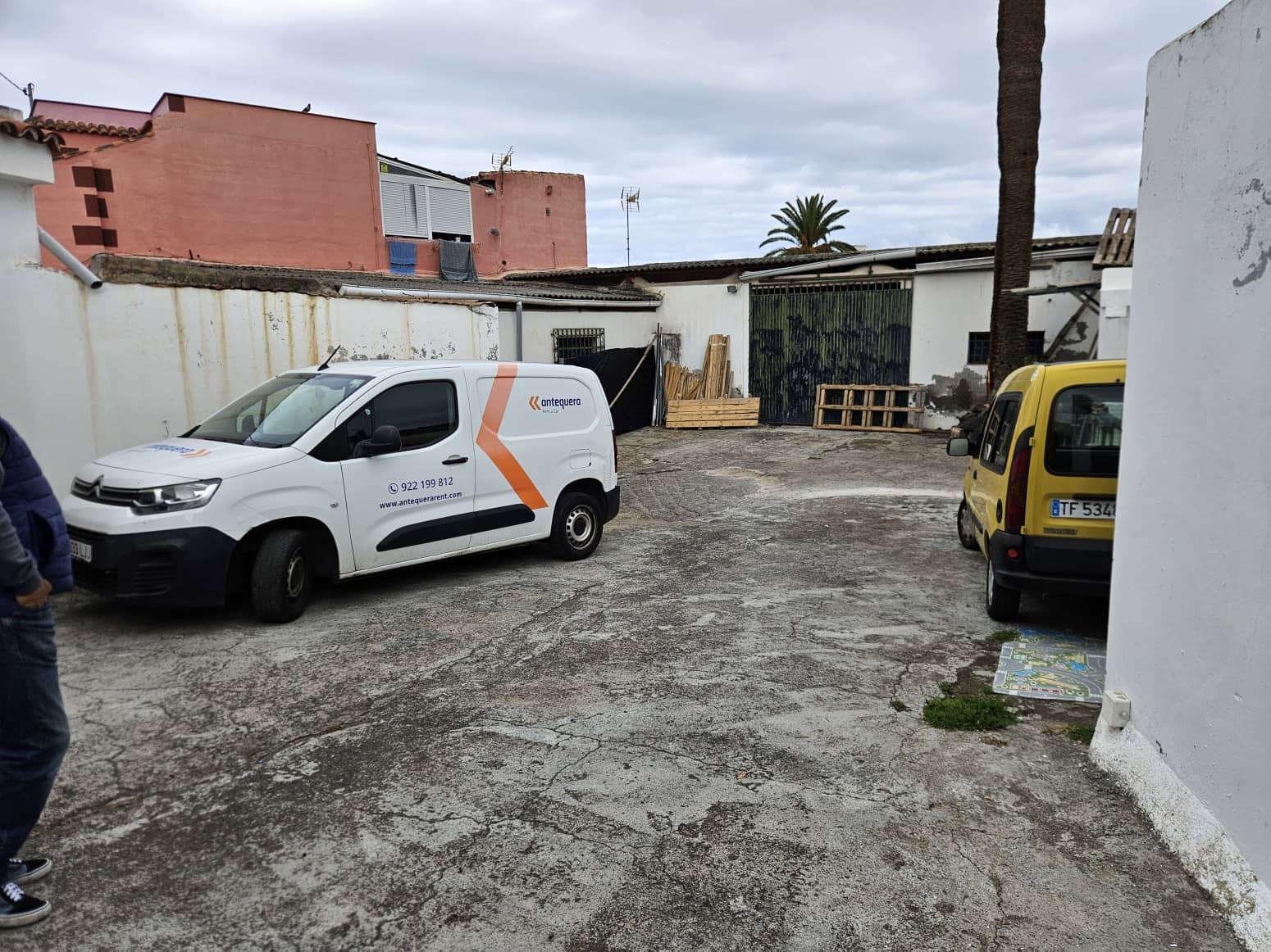7 Zimmer Villa zu verkaufen in San Cristobal de La Laguna - 1.900.000 € (Ref: 9918789)