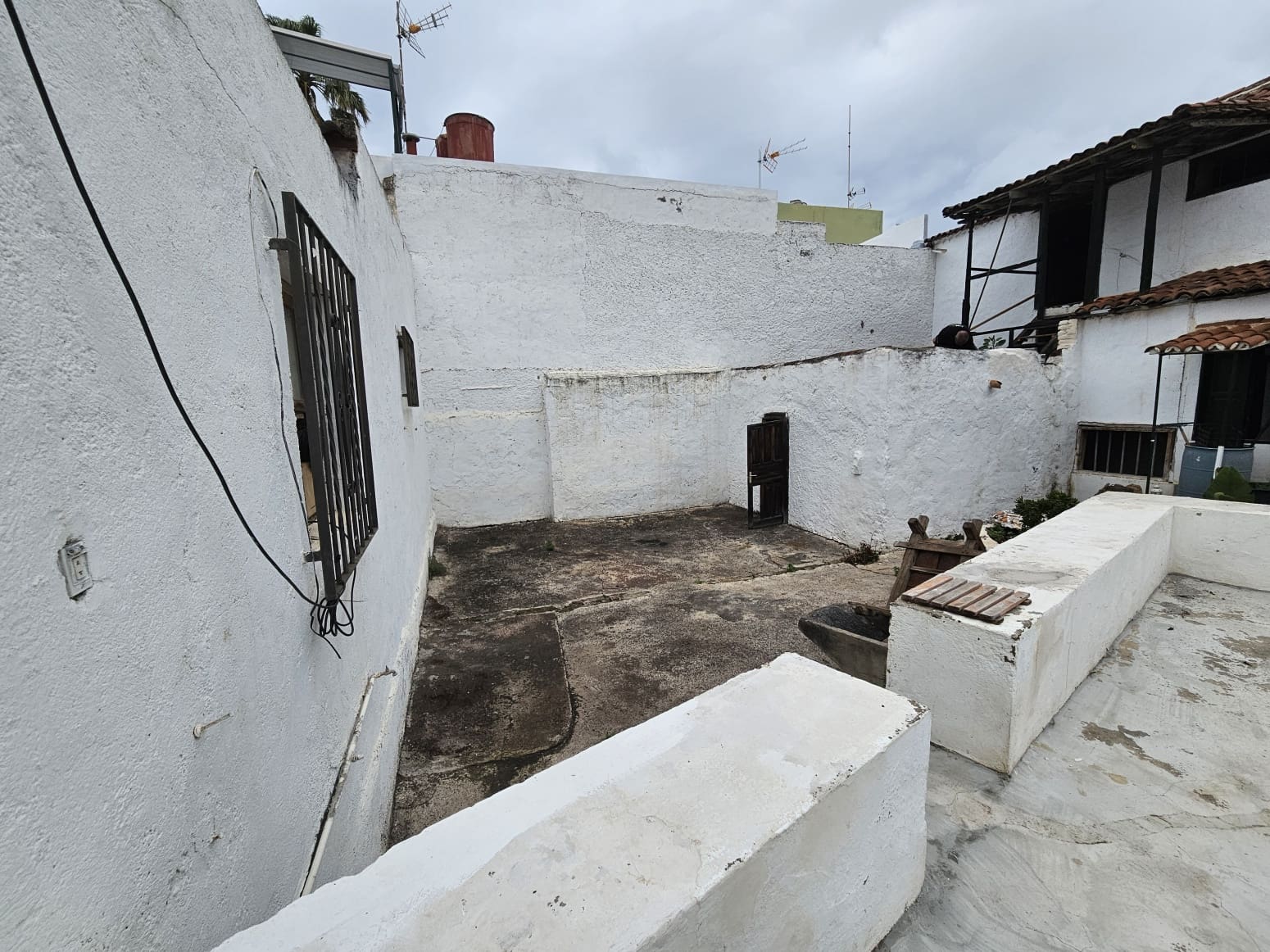 7 Zimmer Villa zu verkaufen in San Cristobal de La Laguna - 1.900.000 € (Ref: 9918789)