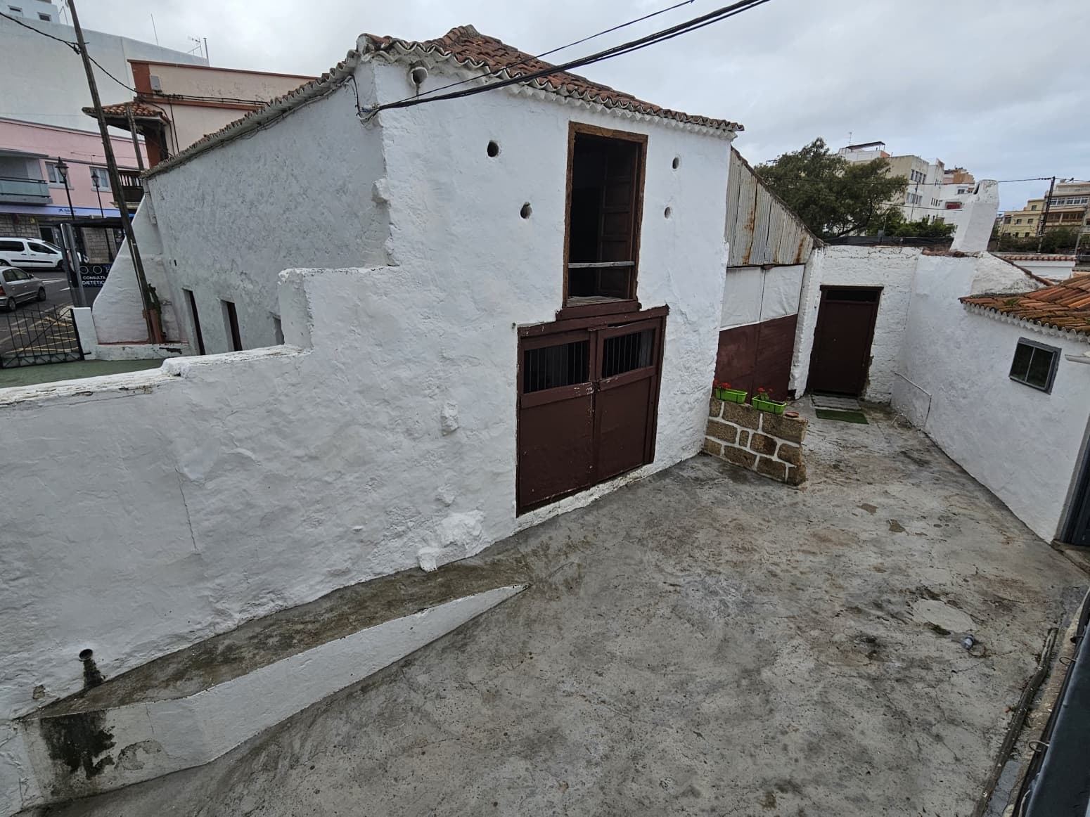 7 Zimmer Villa zu verkaufen in San Cristobal de La Laguna - 1.900.000 € (Ref: 9918789)