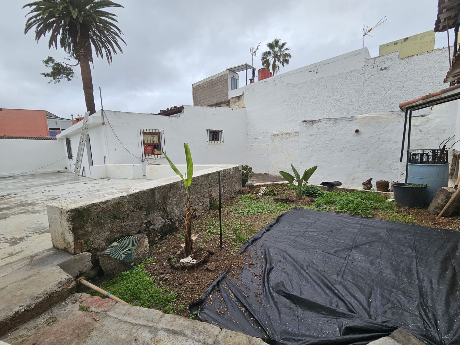 7 Zimmer Villa zu verkaufen in San Cristobal de La Laguna - 1.900.000 € (Ref: 9918789)