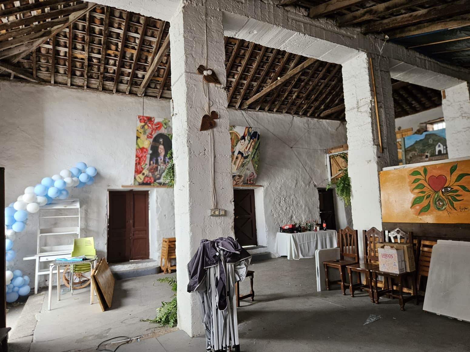 7 Zimmer Villa zu verkaufen in San Cristobal de La Laguna - 1.900.000 € (Ref: 9918789)