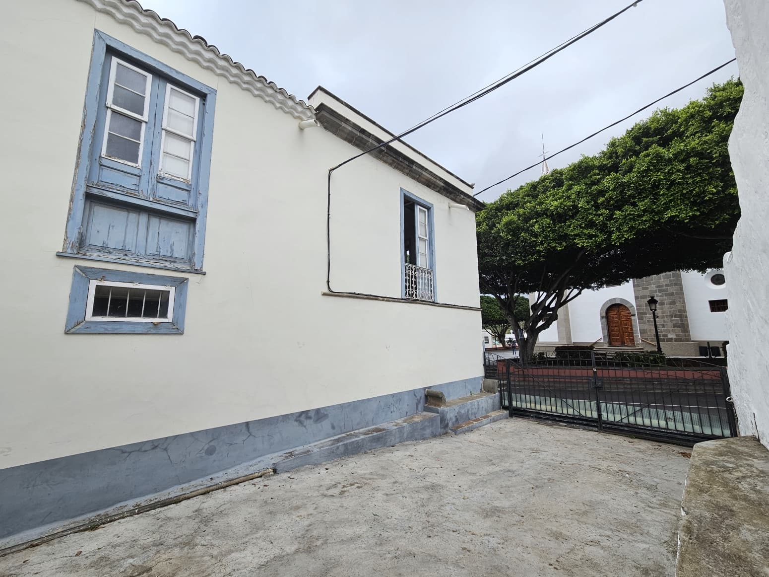 7 Zimmer Villa zu verkaufen in San Cristobal de La Laguna - 1.900.000 € (Ref: 9918789)