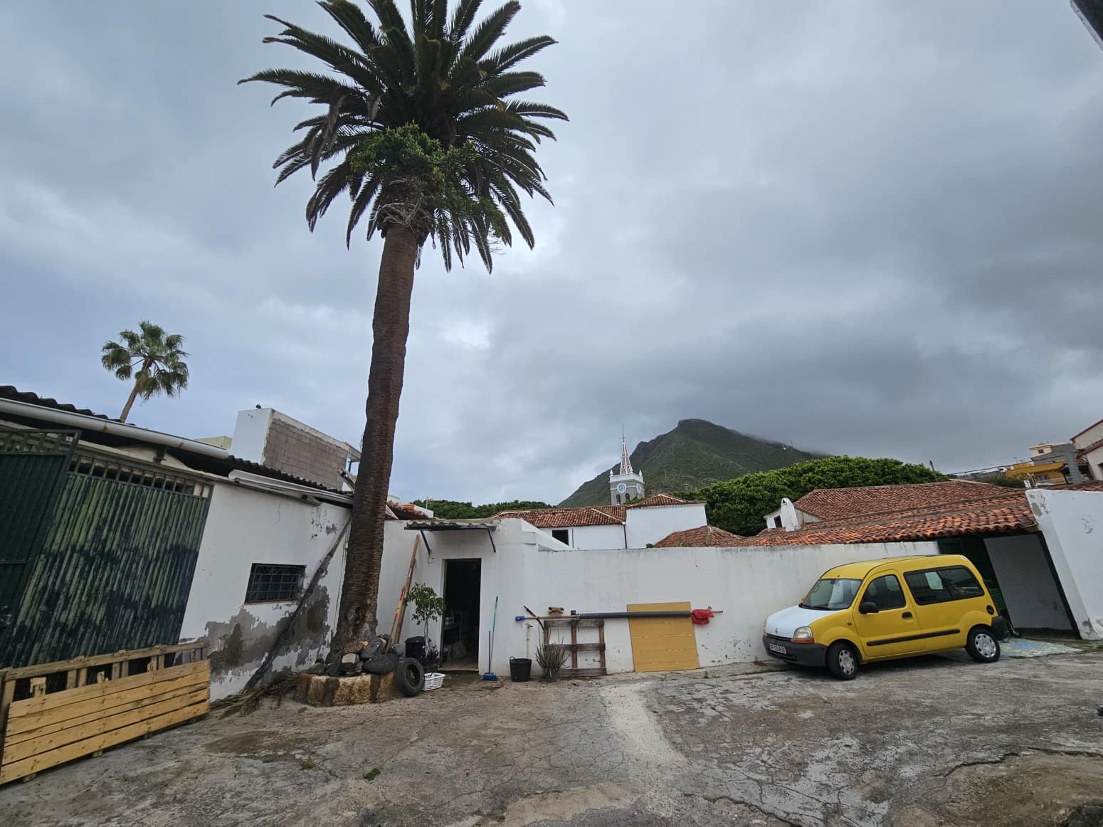 7 Zimmer Villa zu verkaufen in San Cristobal de La Laguna - 1.900.000 € (Ref: 9918789)