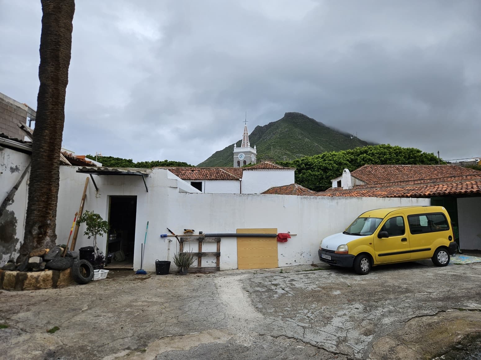 7 Zimmer Villa zu verkaufen in San Cristobal de La Laguna - 1.900.000 € (Ref: 9918789)
