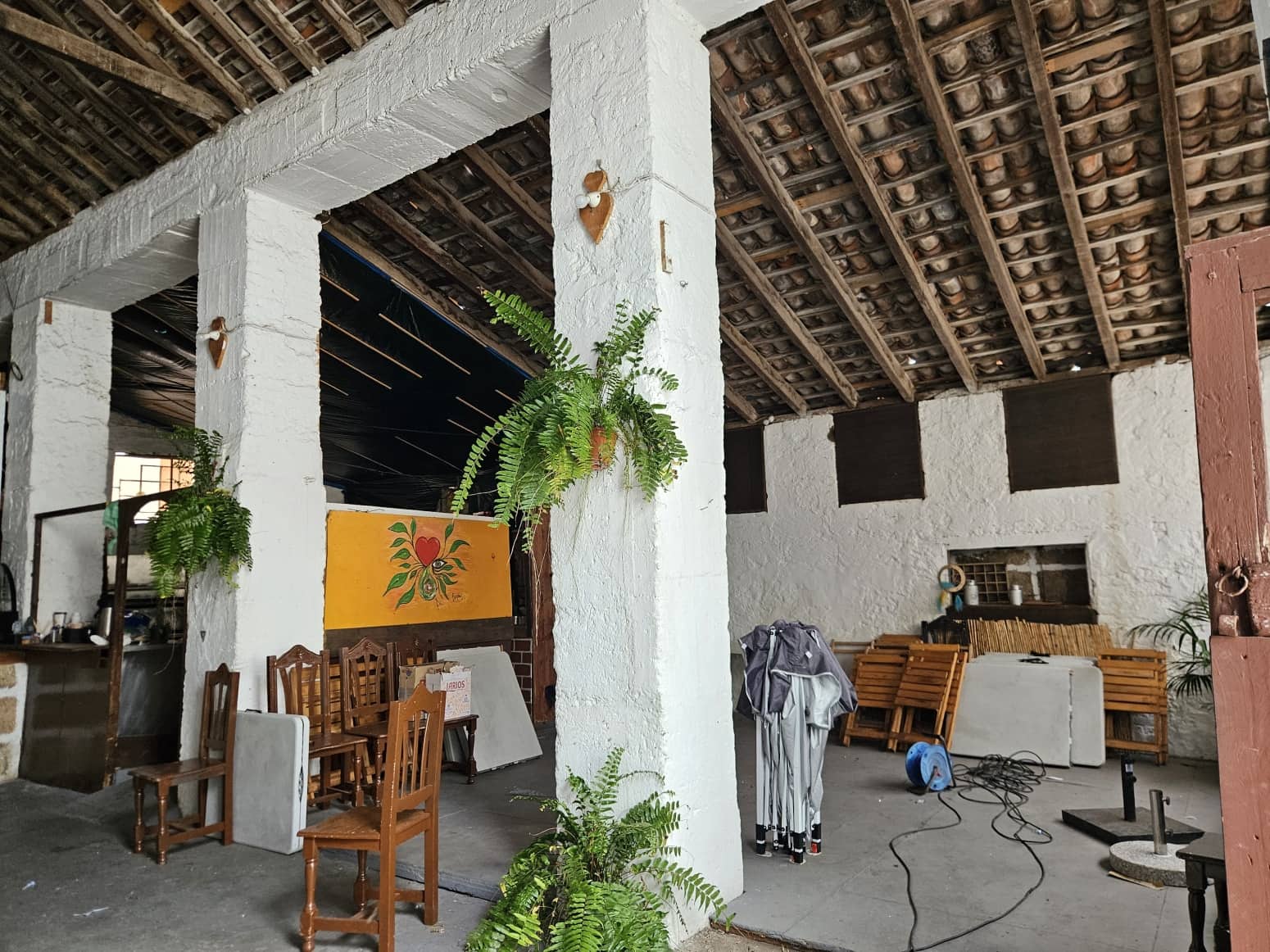 7 Zimmer Villa zu verkaufen in San Cristobal de La Laguna - 1.900.000 € (Ref: 9918789)