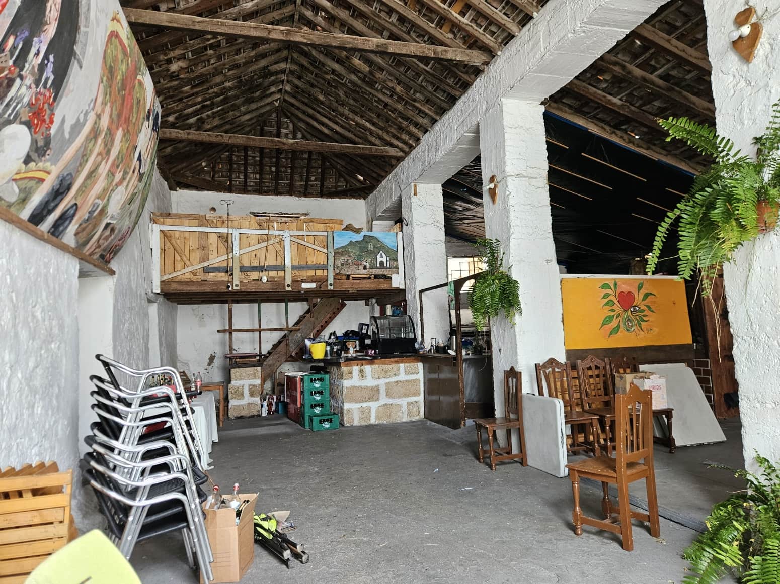 7 Zimmer Villa zu verkaufen in San Cristobal de La Laguna - 1.900.000 € (Ref: 9918789)