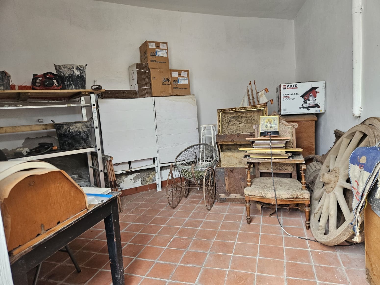 7 Zimmer Villa zu verkaufen in San Cristobal de La Laguna - 1.900.000 € (Ref: 9918789)
