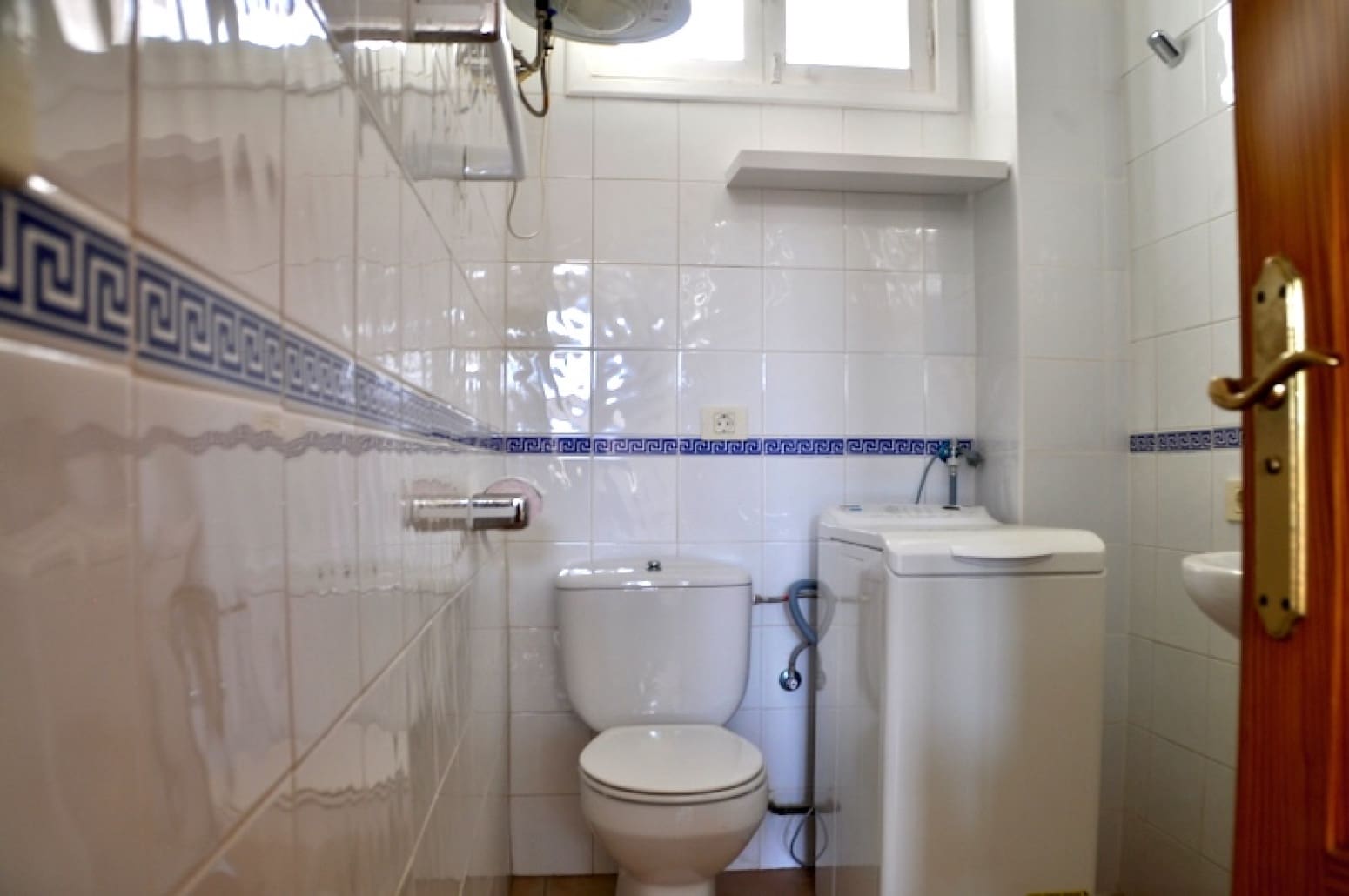 Apartamento para arrendar em Santa Cruz de Tenerife - 900 € (Ref: 9928155)