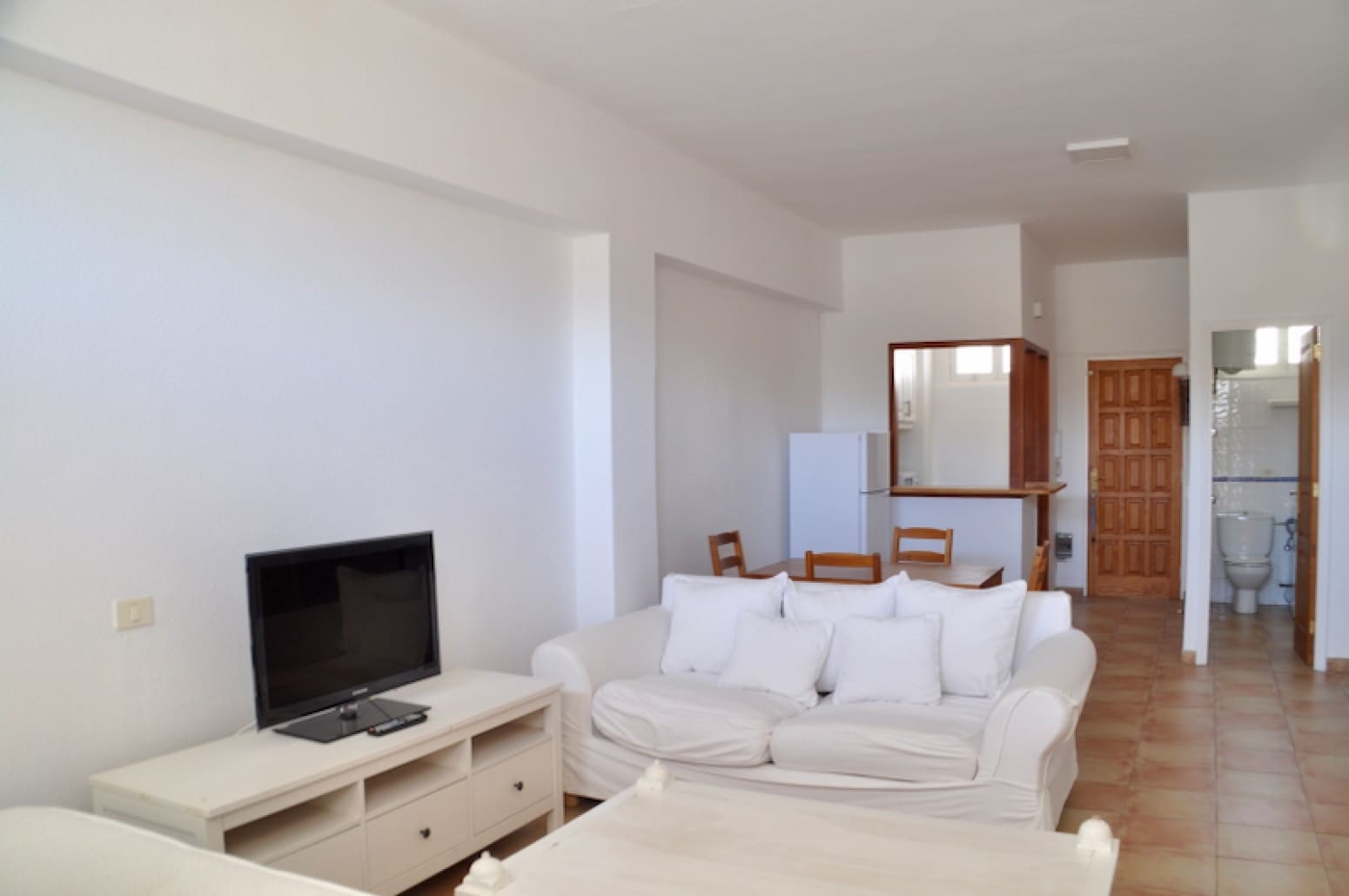 Apartamento para arrendar em Santa Cruz de Tenerife - 900 € (Ref: 9928155)