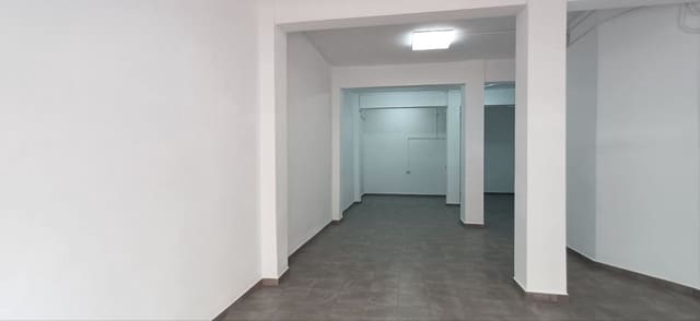 Local Commercial à louer à Duggi, Santa Cruz de Tenerife - 1 100 € (Ref: 9943852)