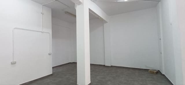 Local Commercial à louer à Duggi, Santa Cruz de Tenerife - 1 100 € (Ref: 9943852)