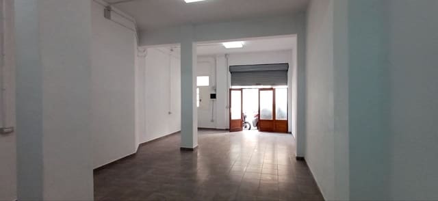 Local Commercial à louer à Duggi, Santa Cruz de Tenerife - 1 100 € (Ref: 9943852)