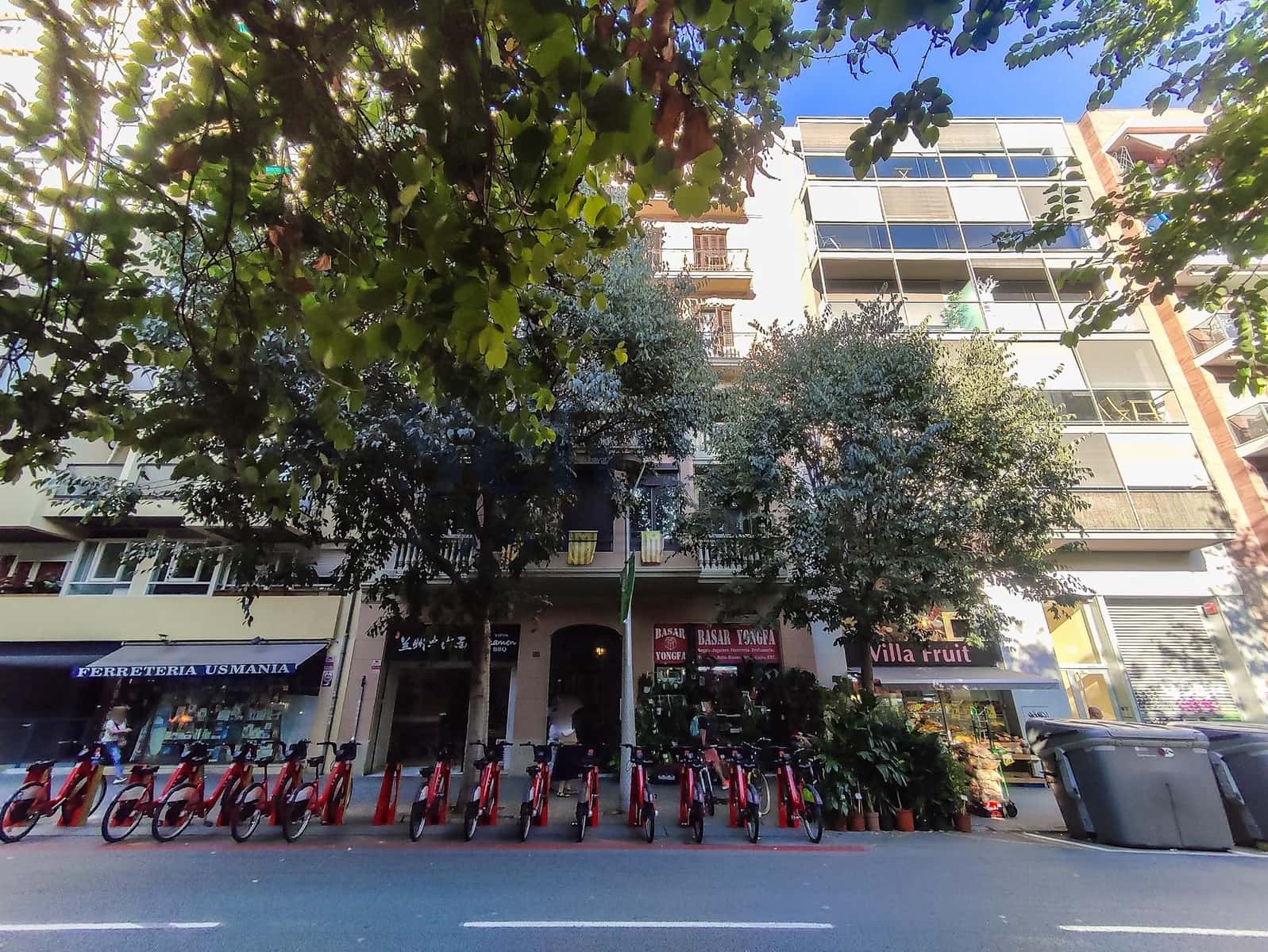 3 bedroom Flat for sale in La Nova Esquerra de L'Eixample, Barcelona
