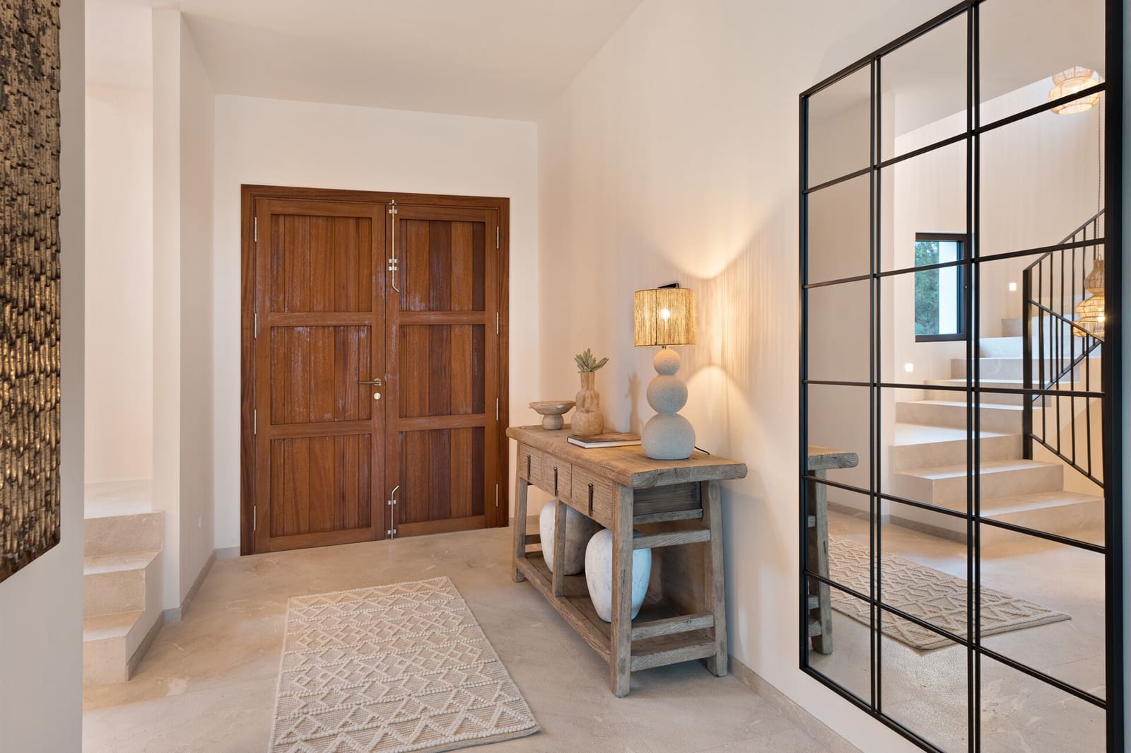 4 soveværelse Finca/Landehus til salg i Ses Salines - € 3.900.000 (Ref: 10035663)