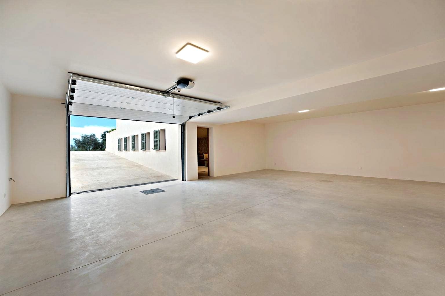 4 sypialnia Finka/Dom wiejski na sprzedaż w Ses Salines z basenem garażem - 3 900 000 € (Ref: 10035663)