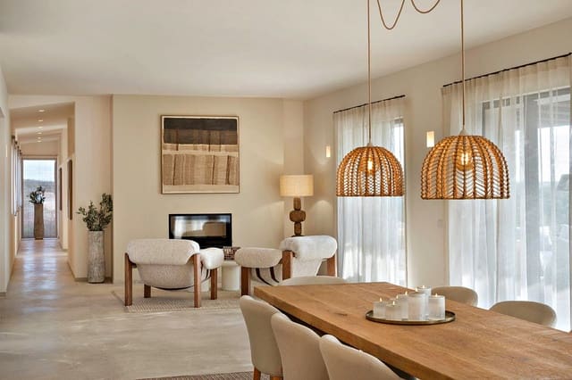 4 Zimmer Finca/Landgut zu verkaufen in Ses Salines mit Pool Garage - 3.900.000 € (Ref: 10035663)