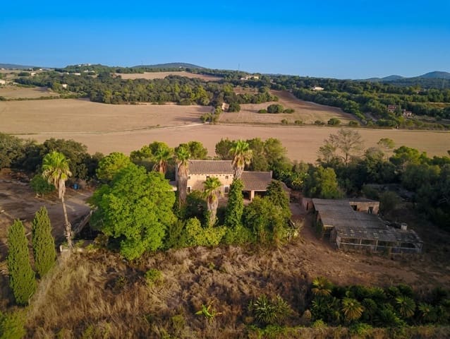 2 bedroom Finca/Country House for sale in Manacor - € 425,000 (Ref: 10048397)