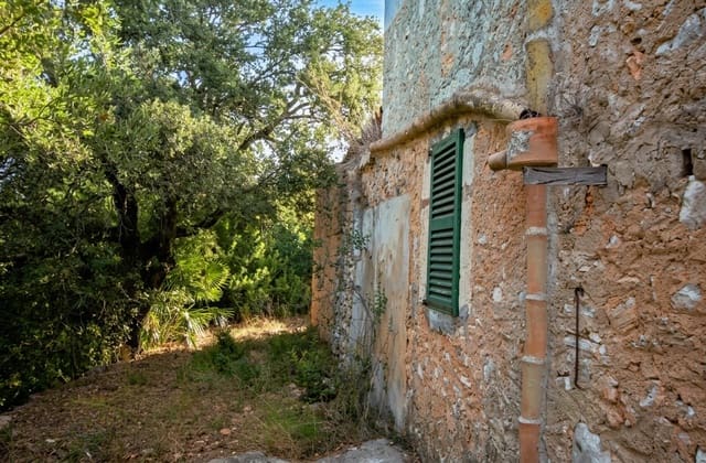 2 bedroom Finca/Country House for sale in Manacor - € 425,000 (Ref: 10048397)