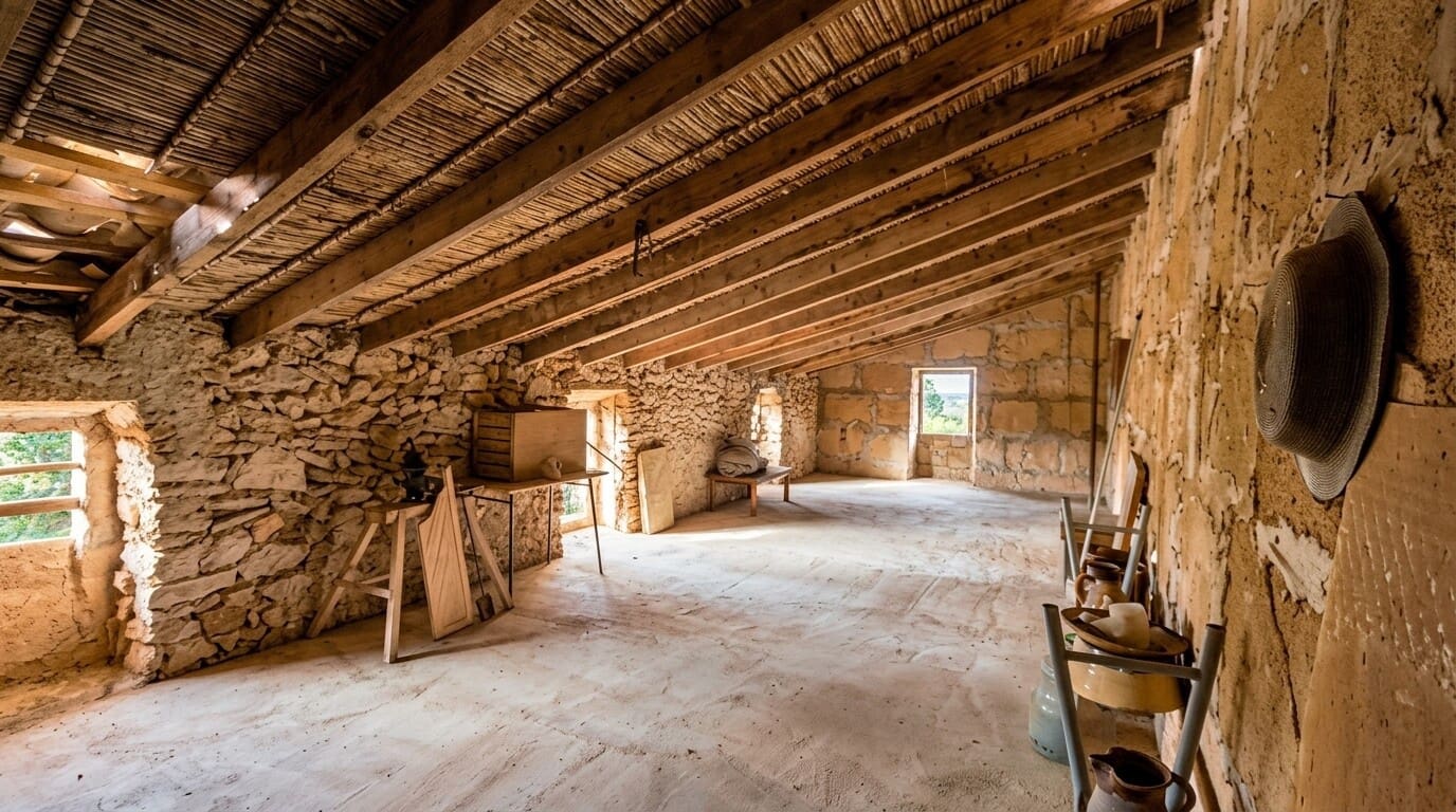 2 bedroom Finca/Country House for sale in Manacor - € 425,000 (Ref: 10048397)