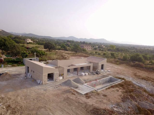 3 camera da letto Finca/Casa di Campagna in vendita in Manacor con piscina - 1.950.000 € (Rif: 10118206)