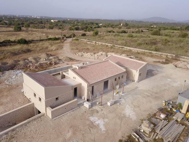 3 camera da letto Finca/Casa di Campagna in vendita in Manacor con piscina - 1.950.000 € (Rif: 10118206)