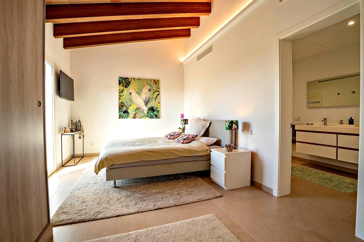 6 slaapkamer Finca/Landhuis te koop in Son Carrio met zwembad garage - € 2.950.000 (Ref: 10118207)