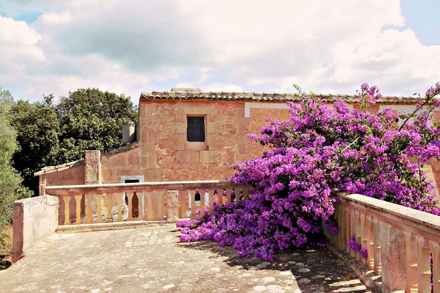 5 bedroom Finca/Country House for sale in Manacor - € 3,800,000 (Ref: 10130529)