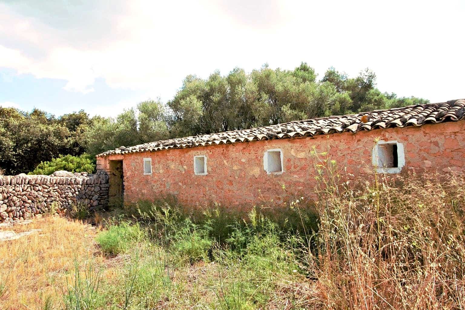 5 bedroom Finca/Country House for sale in Manacor - € 3,800,000 (Ref: 10130529)