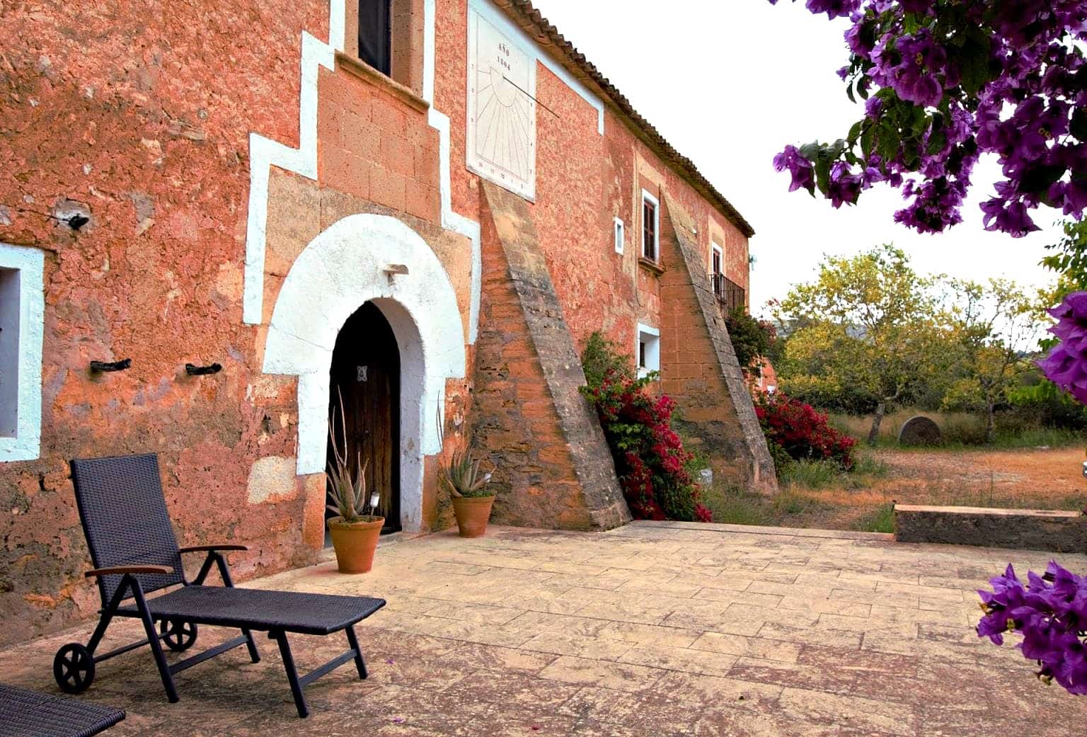 5 bedroom Finca/Country House for sale in Manacor - € 3,800,000 (Ref: 10130529)