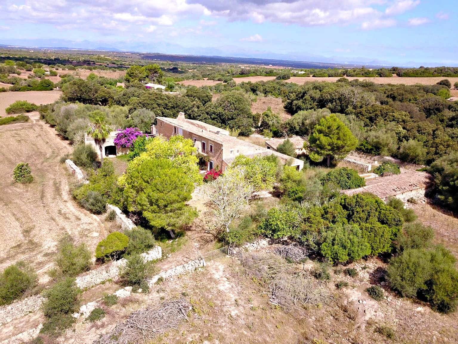5 bedroom Finca/Country House for sale in Manacor - € 3,800,000 (Ref: 10130529)