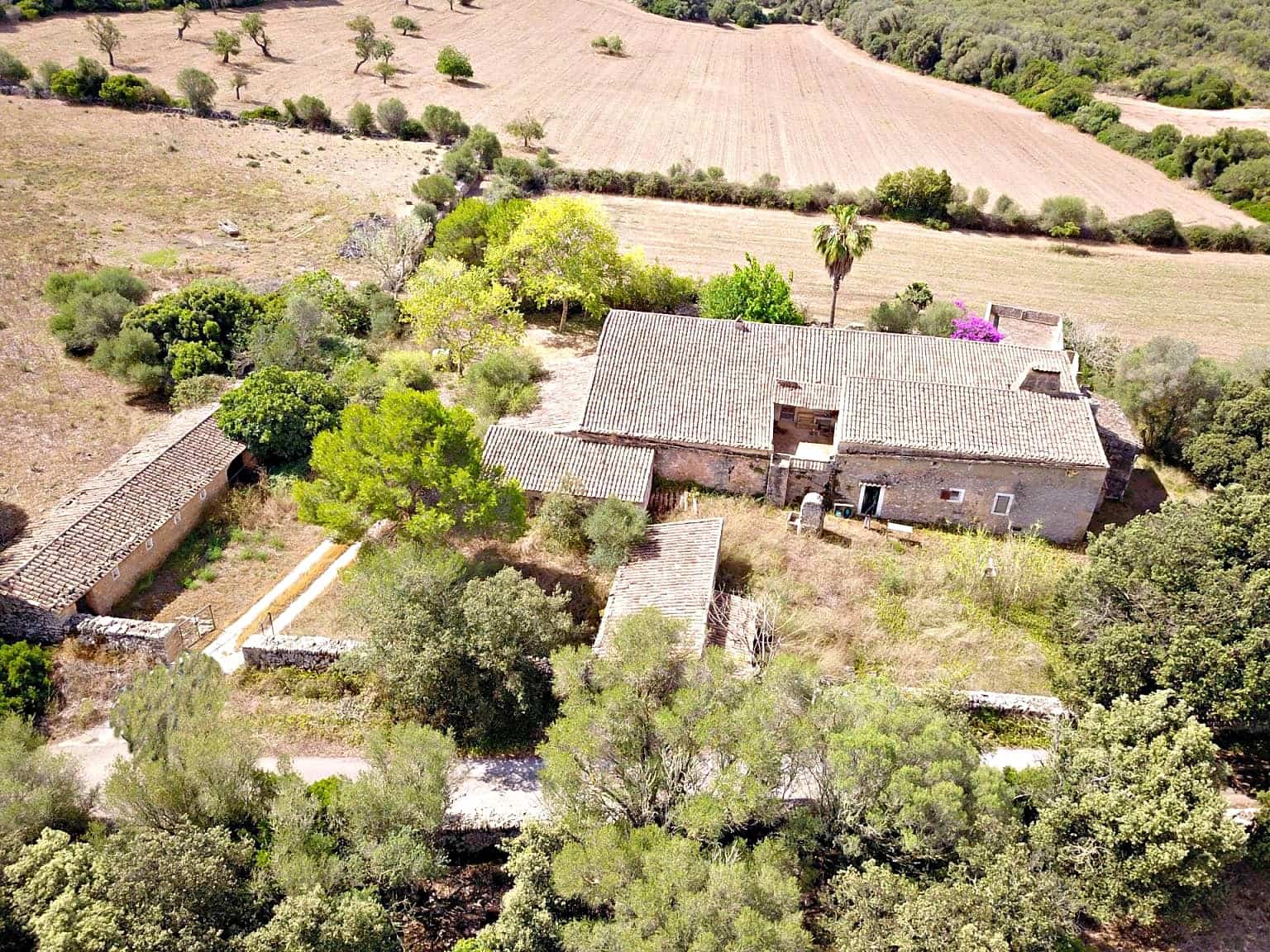 5 bedroom Finca/Country House for sale in Manacor - € 3,800,000 (Ref: 10130529)