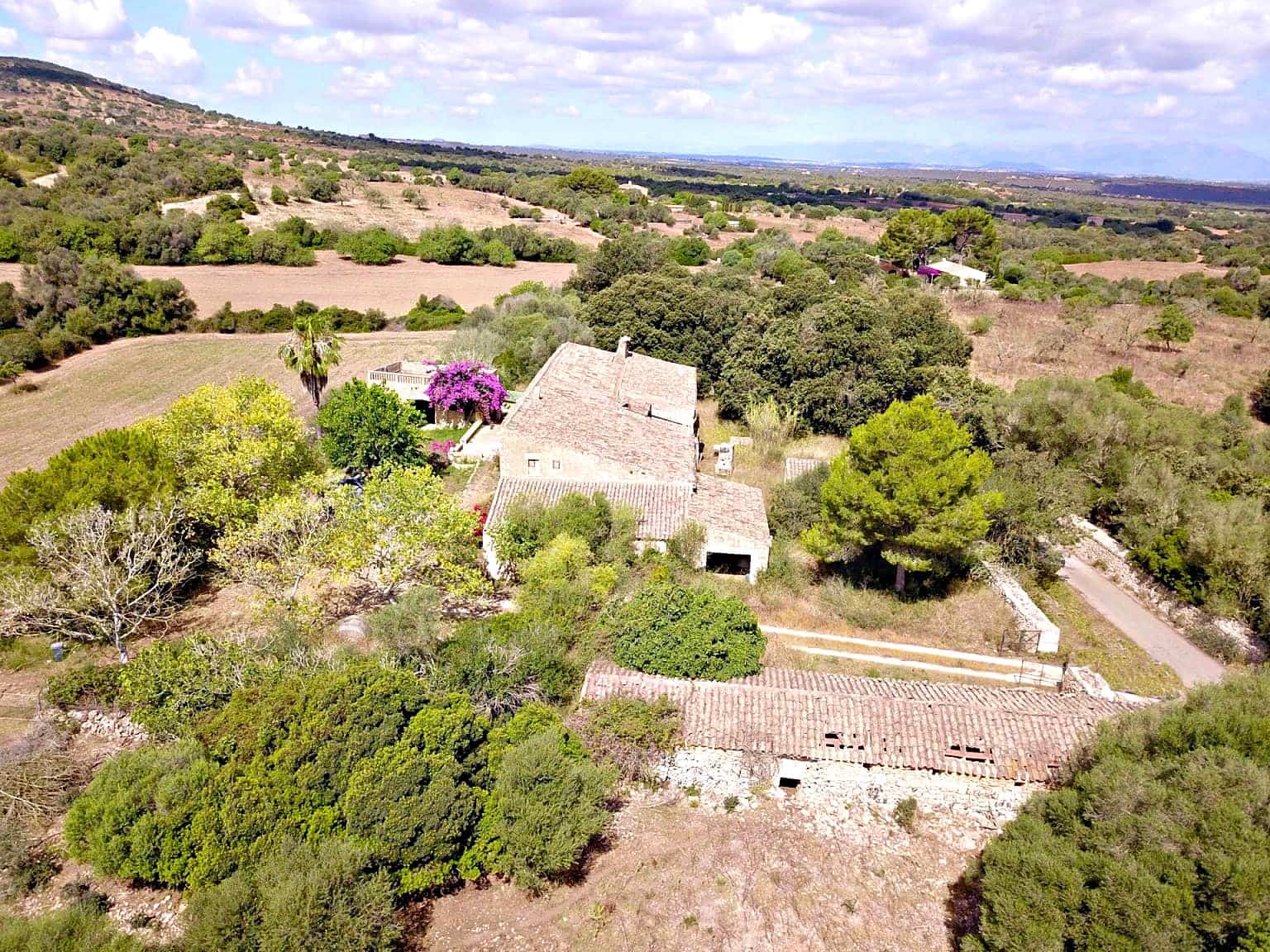 5 bedroom Finca/Country House for sale in Manacor - € 3,800,000 (Ref: 10130529)