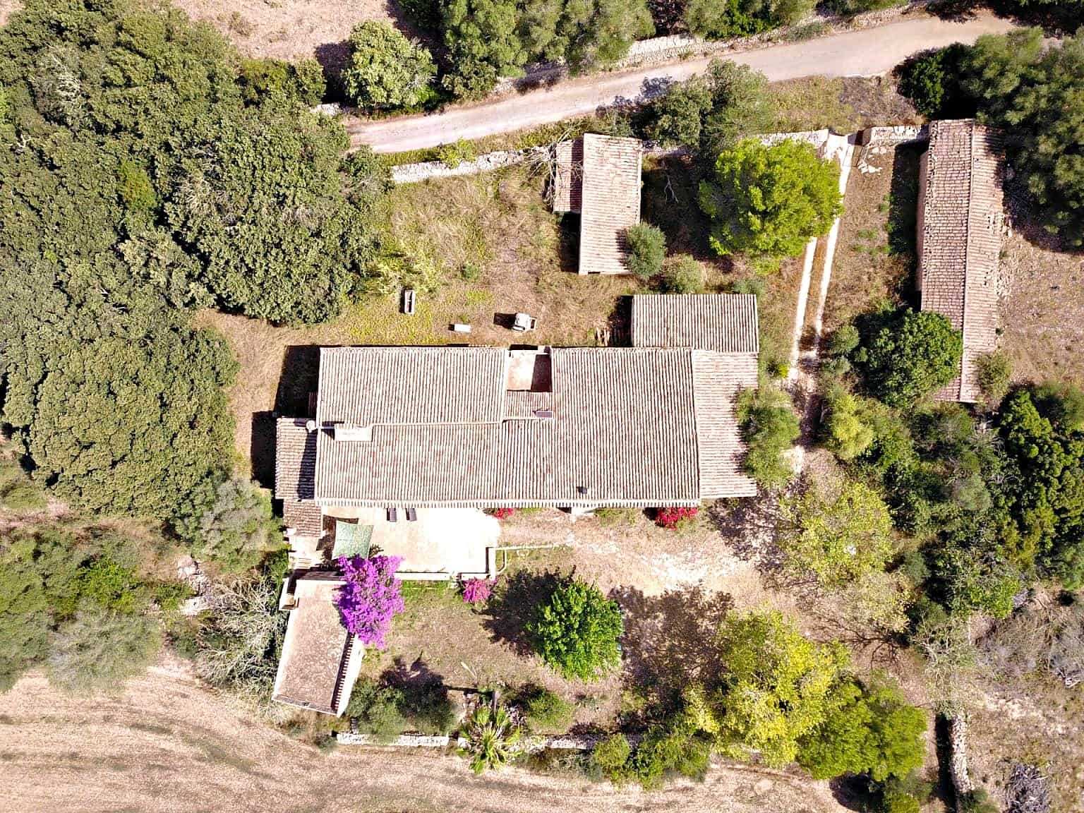 5 bedroom Finca/Country House for sale in Manacor - € 3,800,000 (Ref: 10130529)