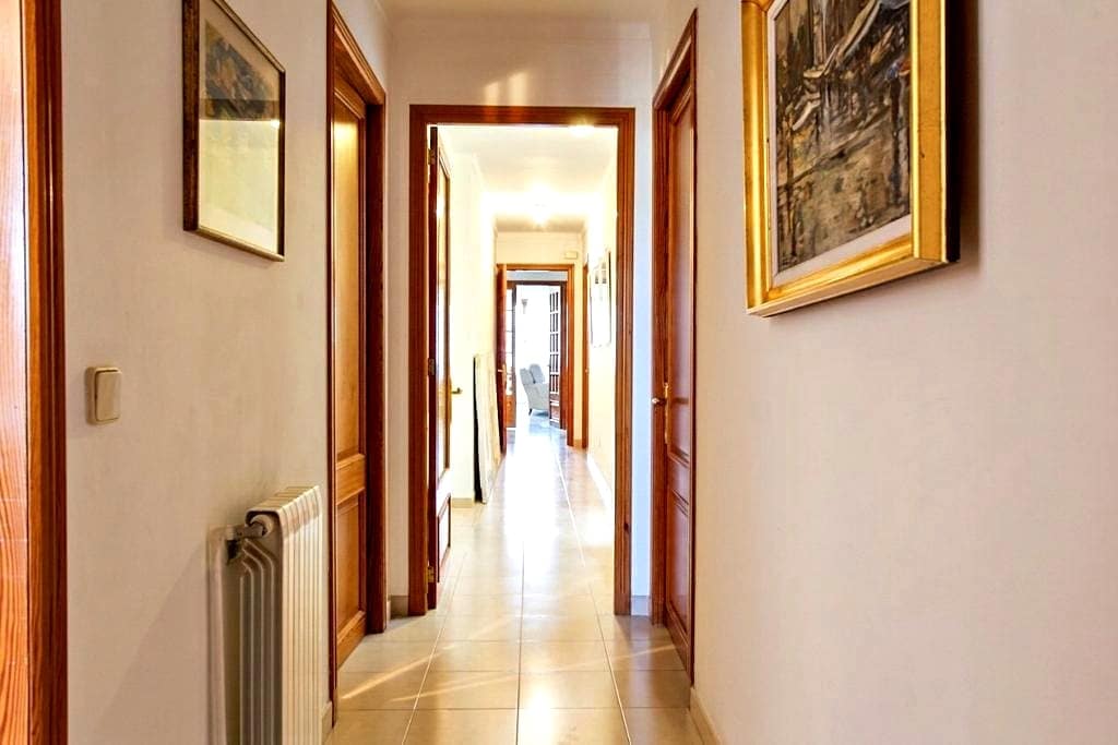 3 bedroom Townhouse for sale in Manacor with garage - € 600,000 (Ref: 10130687)