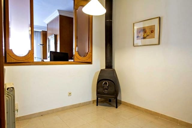 3 sovrum Hus till salu i Manacor med garage - 600 000 € (Ref: 10130687)