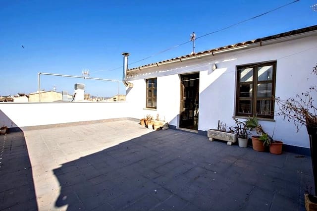 3 sovrum Hus till salu i Manacor med garage - 600 000 € (Ref: 10130687)
