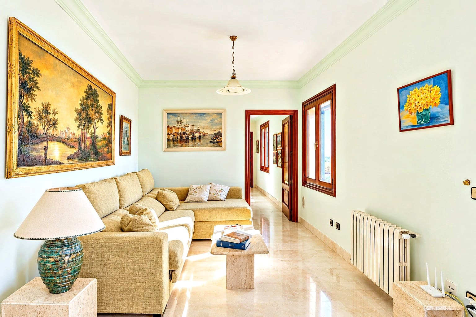 6 slaapkamer Finca/Landhuis te koop in Manacor met zwembad garage - € 1.980.000 (Ref: 10138884)