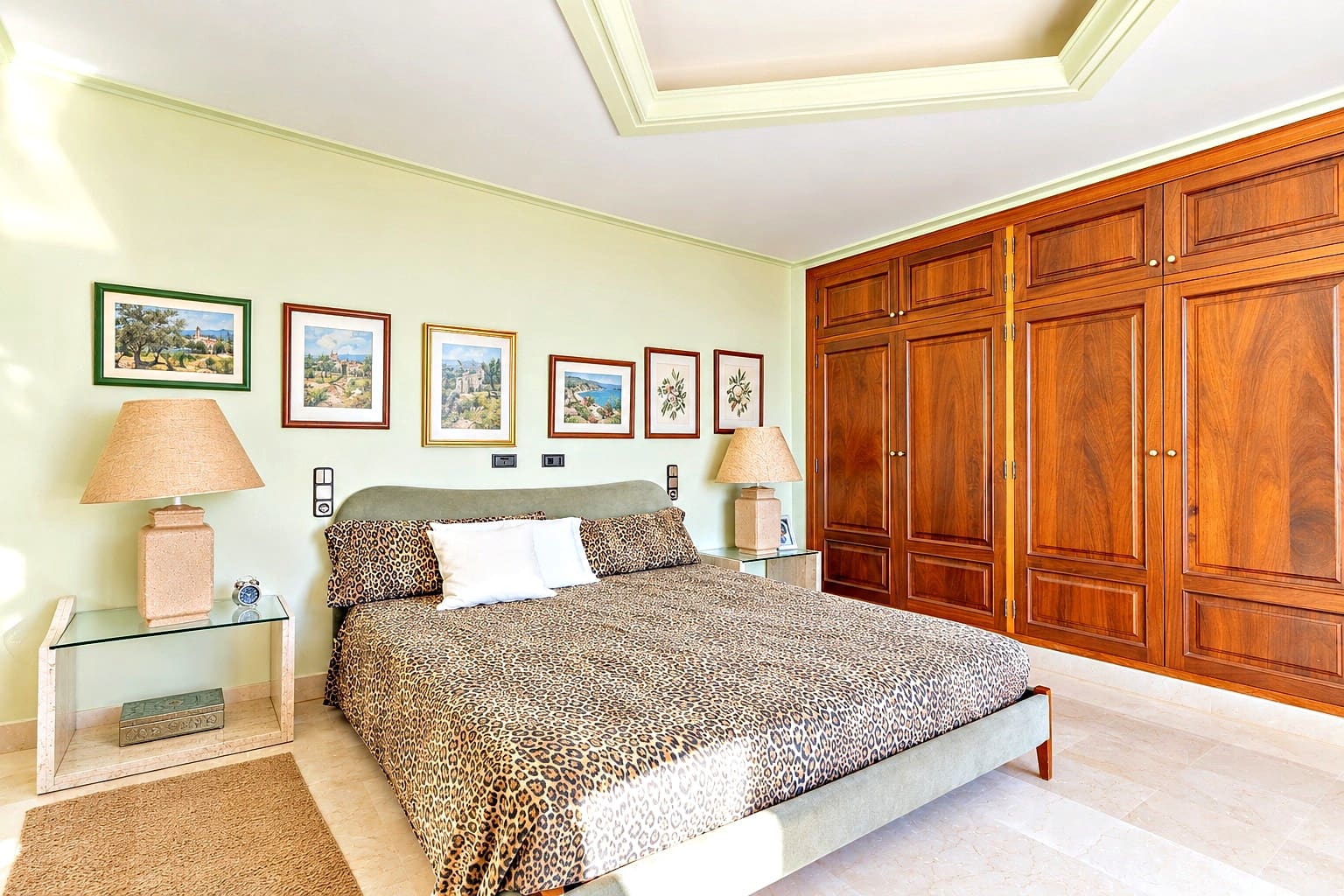 6 slaapkamer Finca/Landhuis te koop in Manacor met zwembad garage - € 1.980.000 (Ref: 10138884)